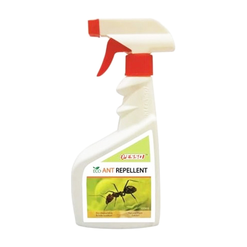 Ant deterrents discount